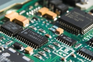 circuitboard